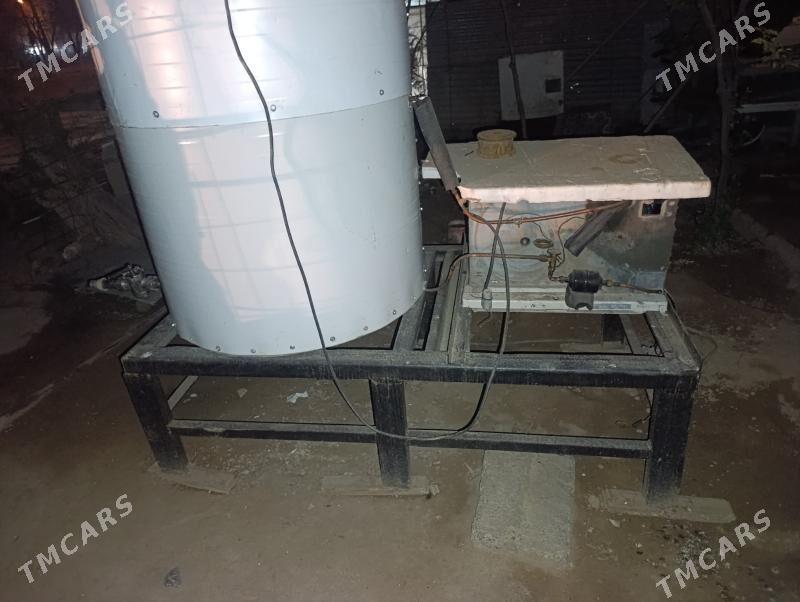 suyt sowadyjy 800litr - Мары - img 5