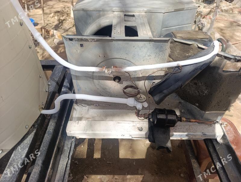 suyt sowadyjy 800litr - Мары - img 2