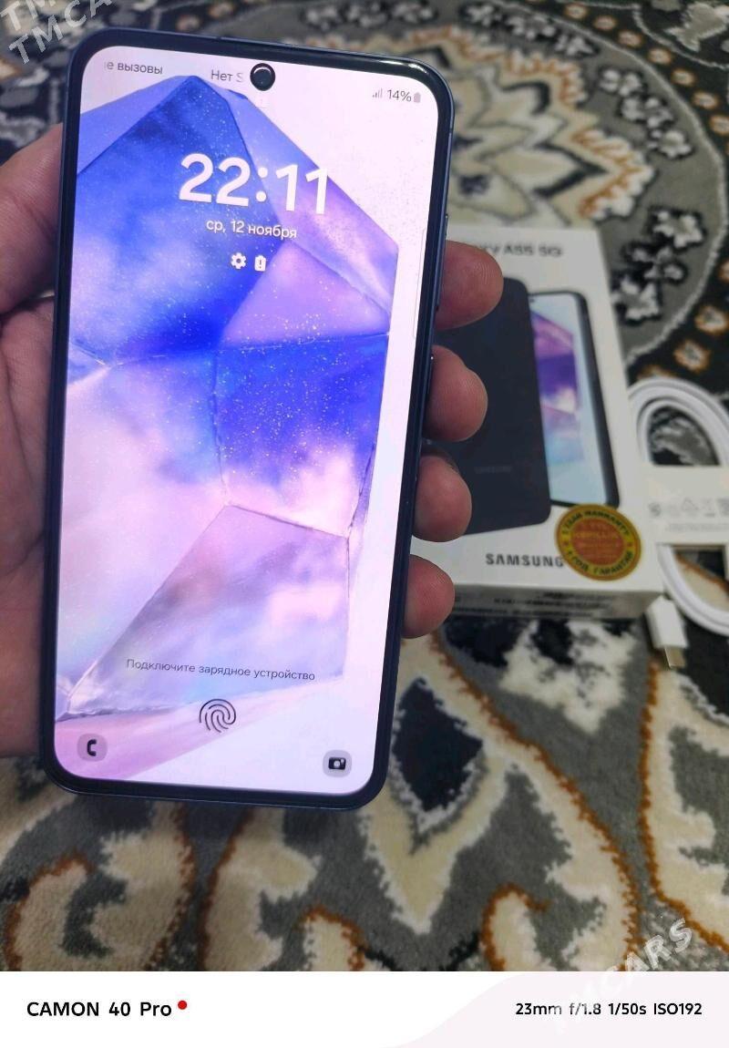 A55 vetnam 8/128 abmen - Бахарден - img 2