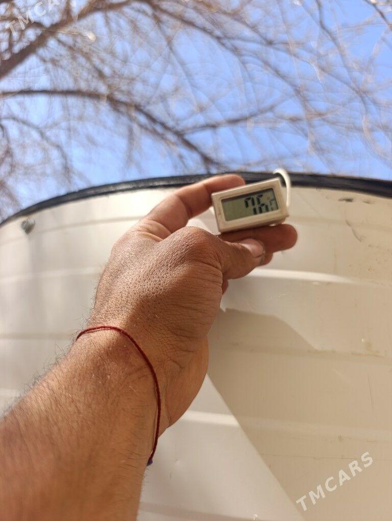 suyt sowadyjy 800litr - Мары - img 1