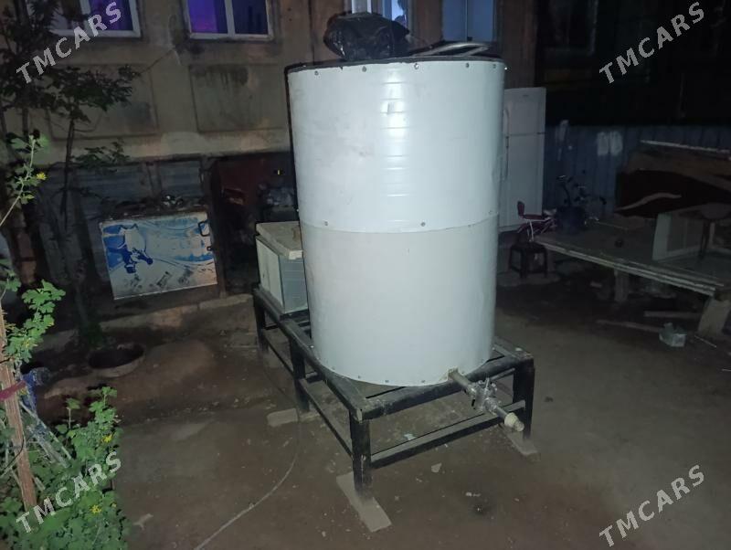 suyt sowadyjy 800litr - Мары - img 6