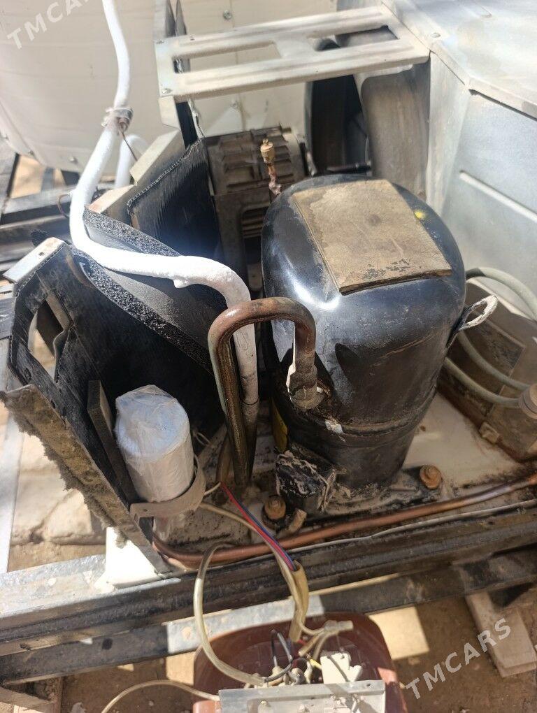 suyt sowadyjy 800litr - Мары - img 3