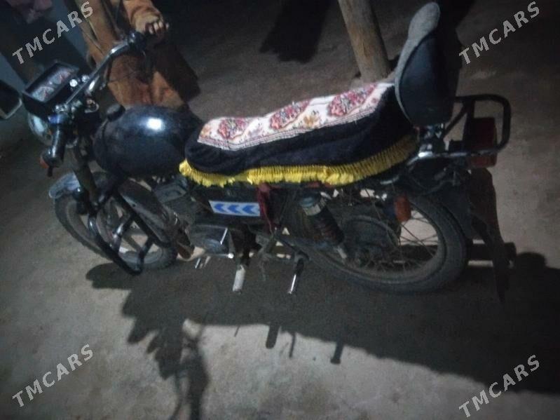 Fekon FK150-8G 2001 - 6 000 TMT - Garabekewül - img 1