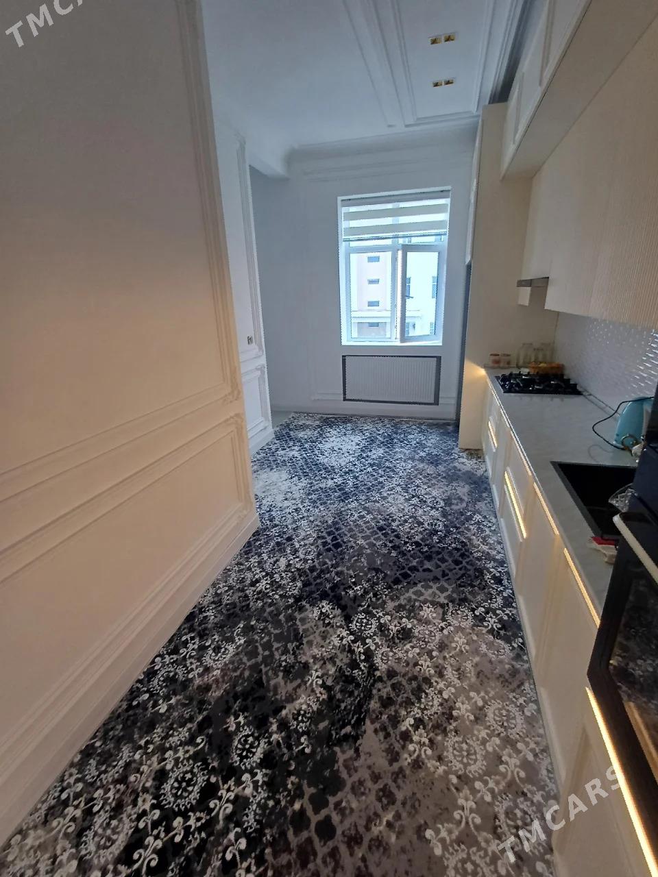 Haly Awrlok hyzmatlar - Ашхабад - img 8