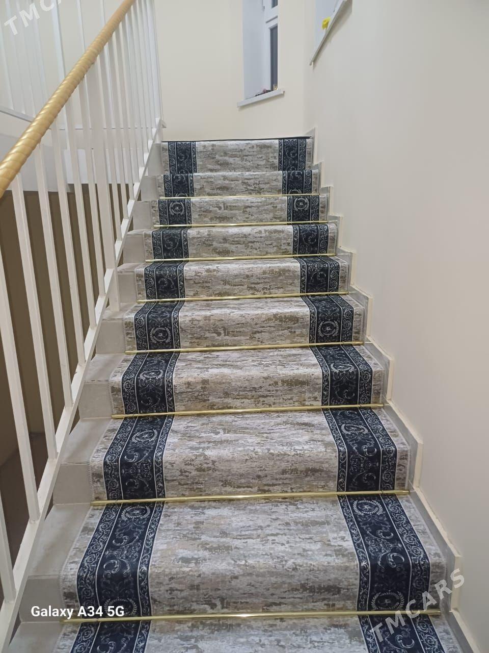 Haly Awrlok hyzmatlar - Ашхабад - img 6