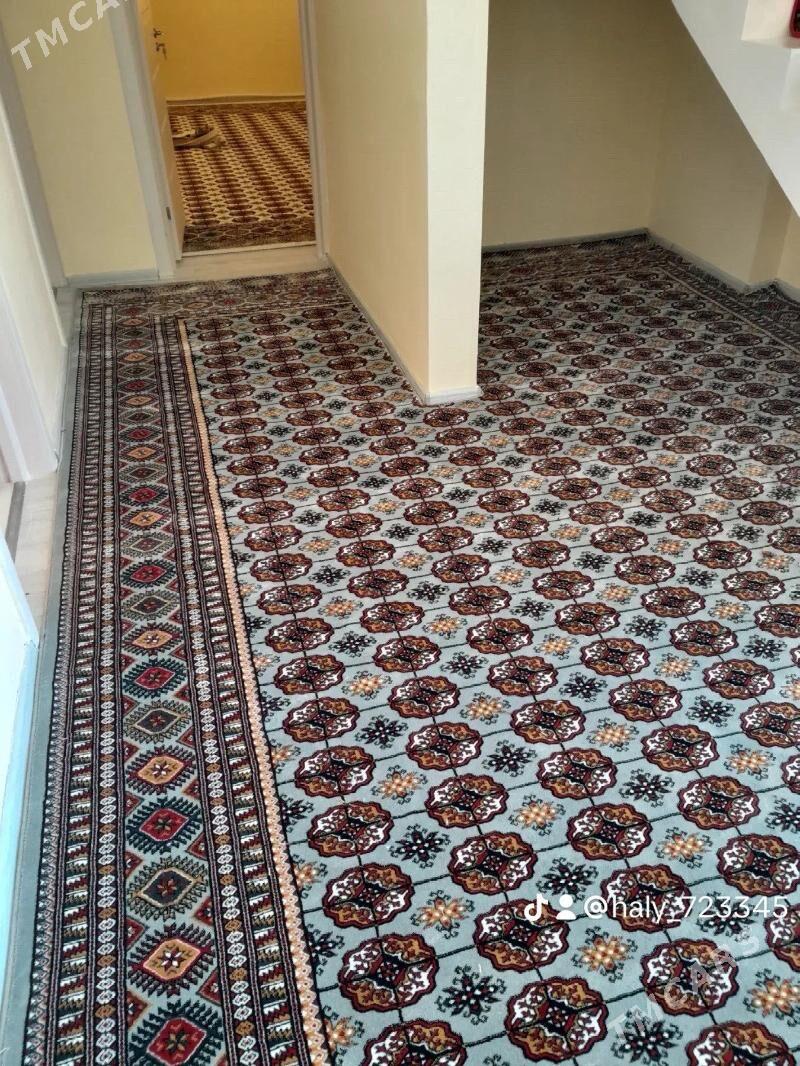 Haly Awrlok hyzmatlar - Ашхабад - img 9