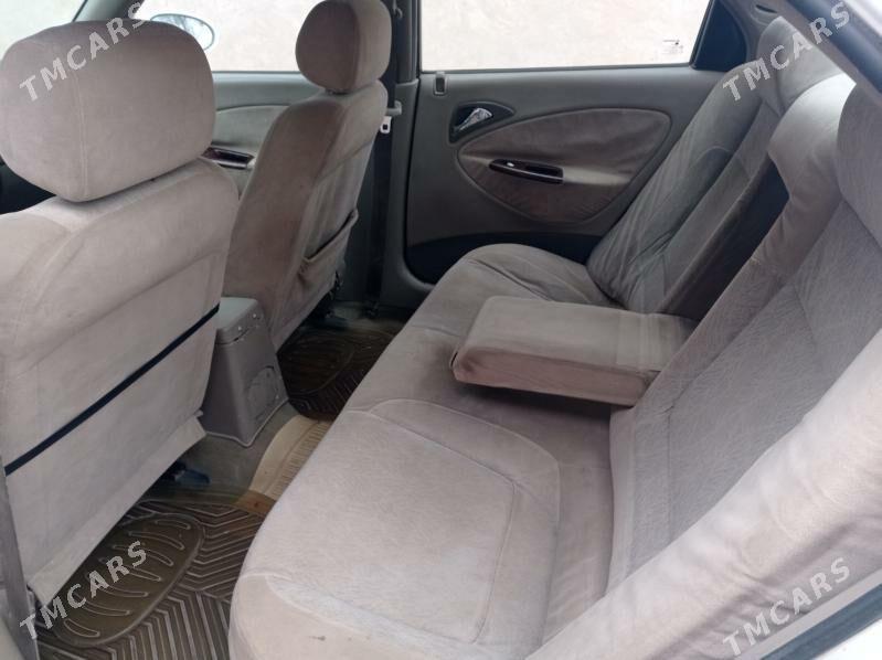 Daewoo Nubira 2001 - 40 000 TMT - Daşoguz - img 6