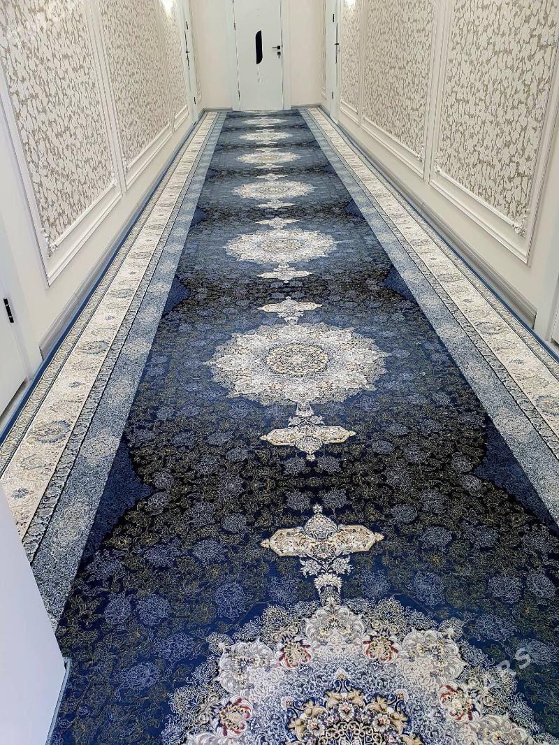 Haly Awrlok hyzmatlar - Ашхабад - img 7