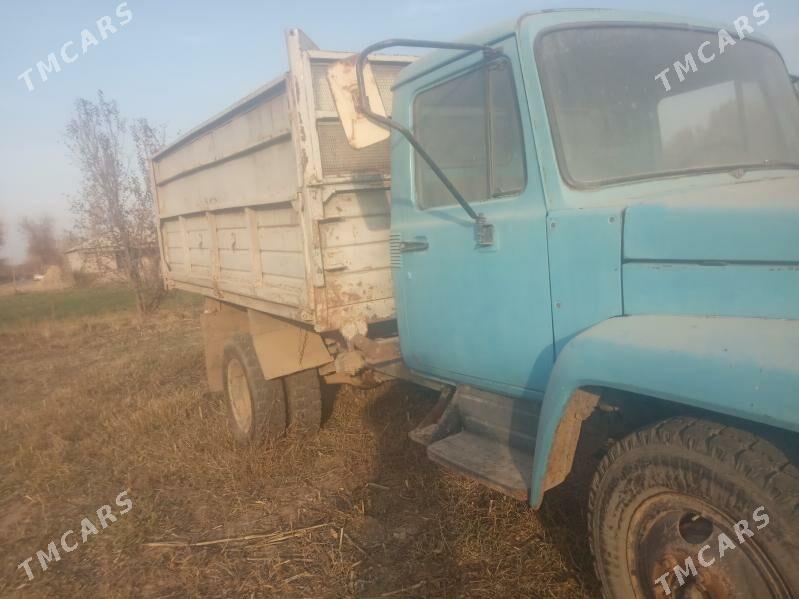 Gaz 53 1993 - 30 000 TMT - Гурбансолтан Едже - img 2