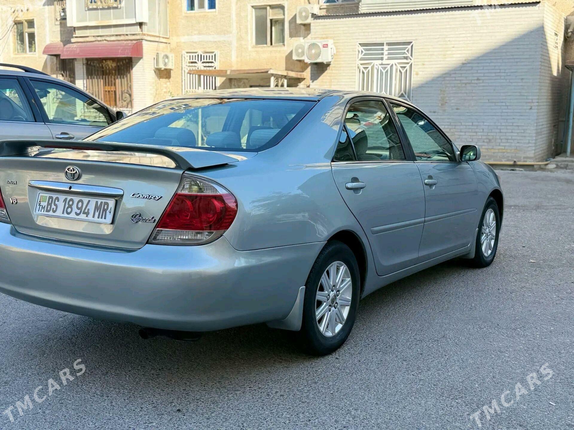 Toyota Camry 2005 - 170 000 TMT - Mary - img 2