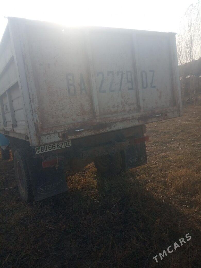 Gaz 53 1993 - 30 000 TMT - Гурбансолтан Едже - img 6