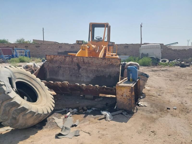 XCMG ZL50 2012 - 660 000 TMT - Ашхабад - img 2