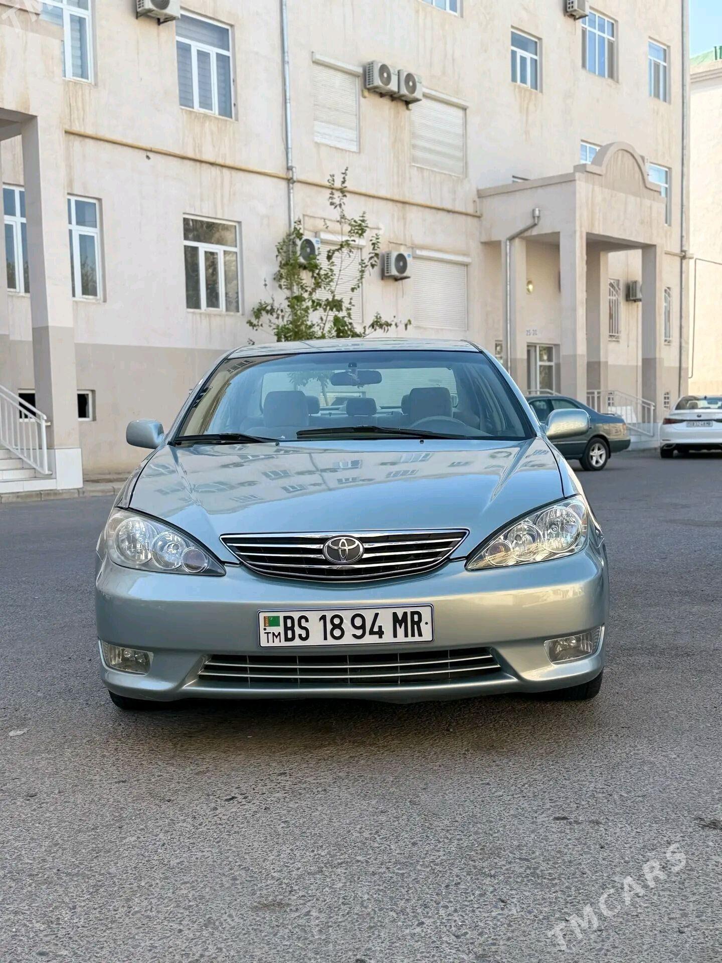 Toyota Camry 2005 - 170 000 TMT - Mary - img 4