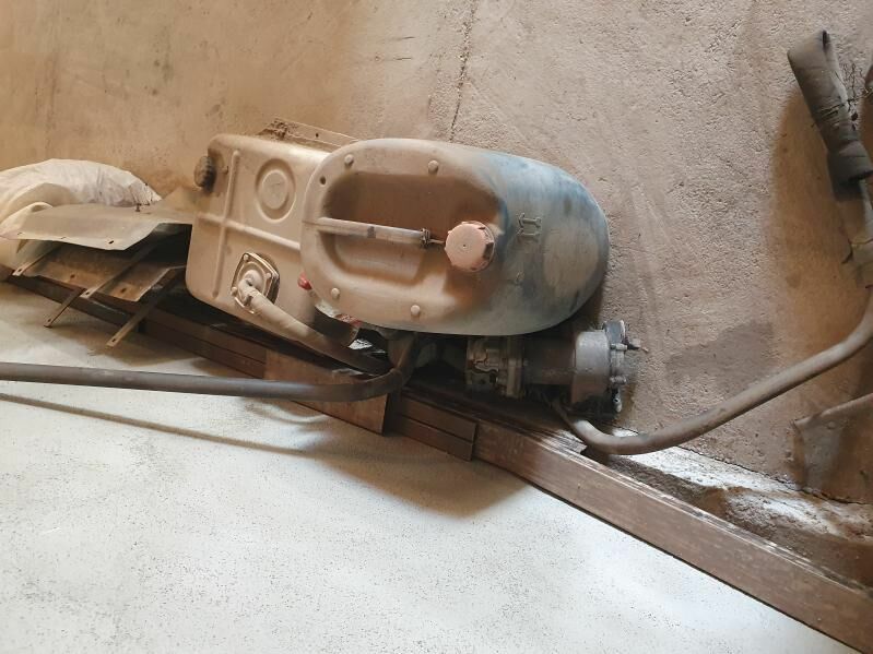 samoswal ural bort 12 000 TMT - Ак-Бугдайский этрап - img 2