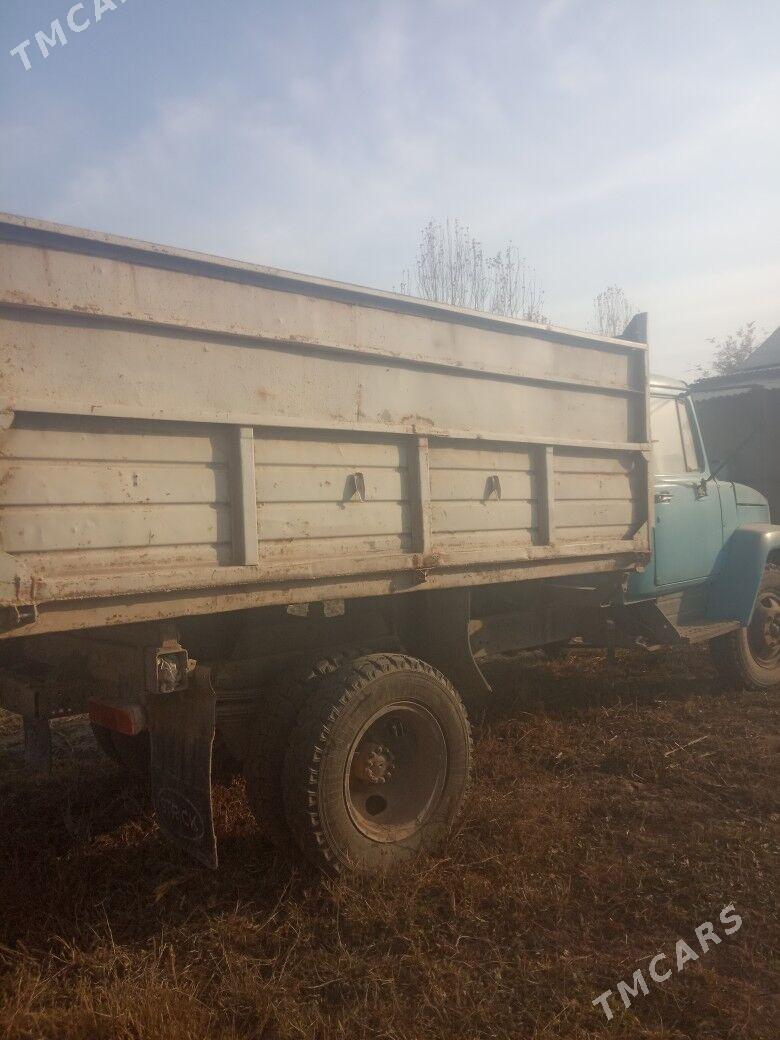 Gaz 53 1993 - 30 000 TMT - Гурбансолтан Едже - img 5