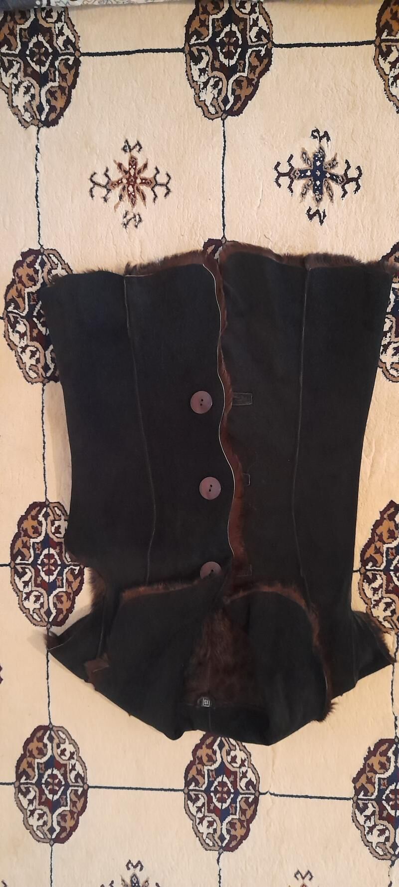 yensiz - Мары - img 3