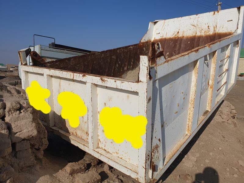 samoswal ural bort 12 000 TMT - Ак-Бугдайский этрап - img 4