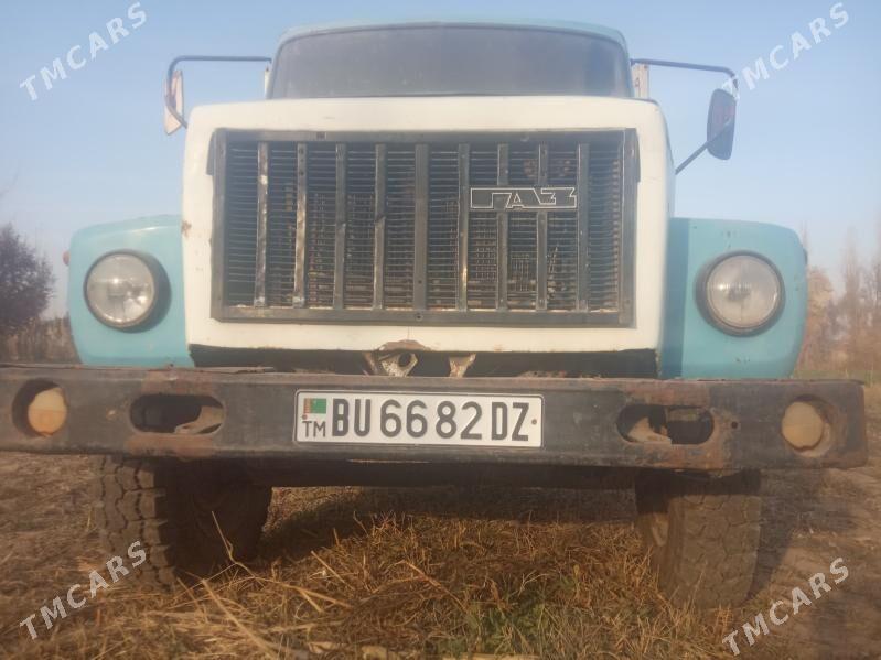 Gaz 53 1993 - 30 000 TMT - Гурбансолтан Едже - img 4