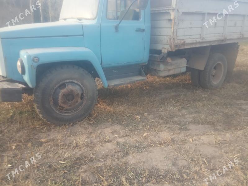 Gaz 53 1993 - 30 000 TMT - Гурбансолтан Едже - img 3