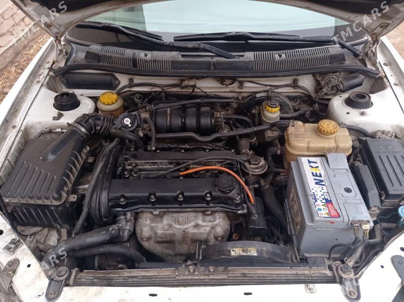 Daewoo Nubira 2001 - 40 000 TMT - Daşoguz - img 5