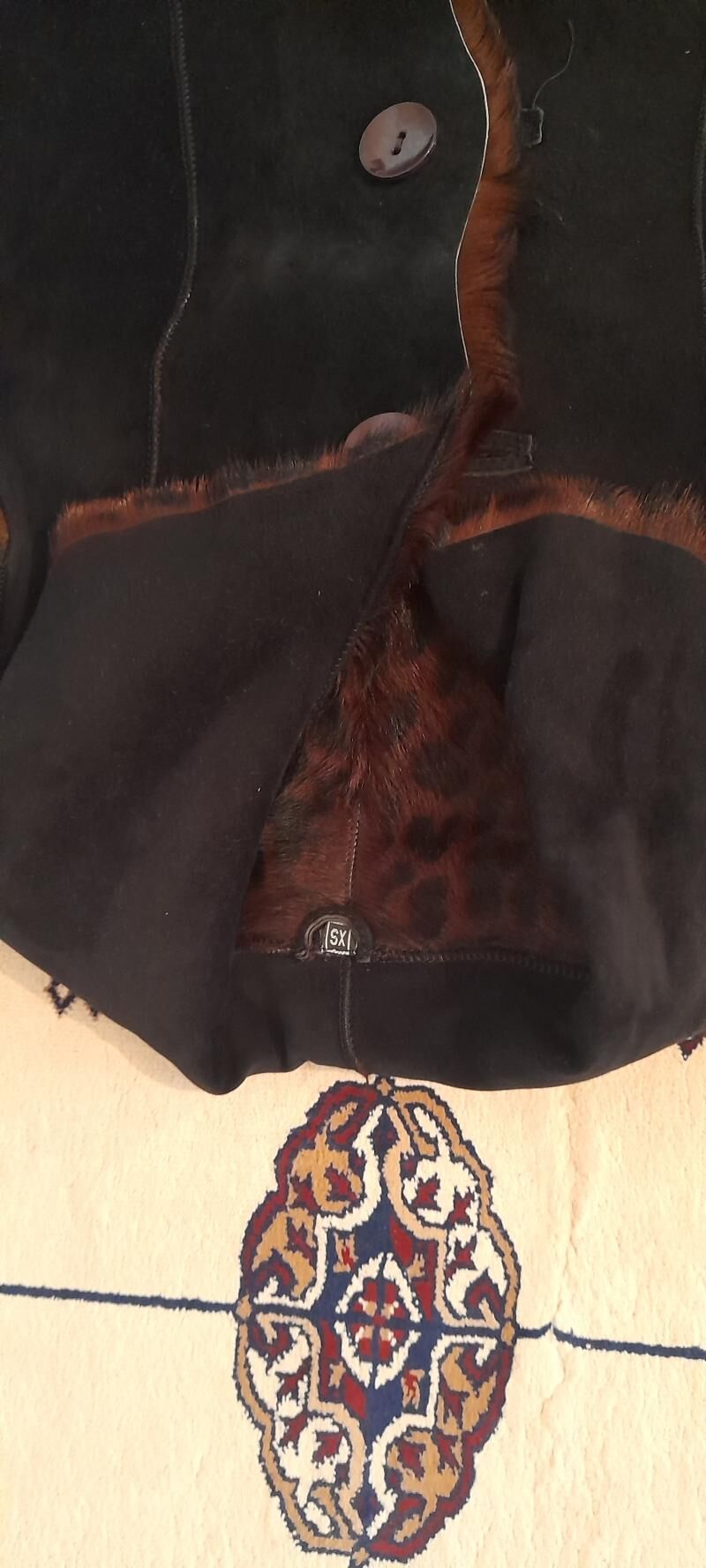 yensiz - Мары - img 2