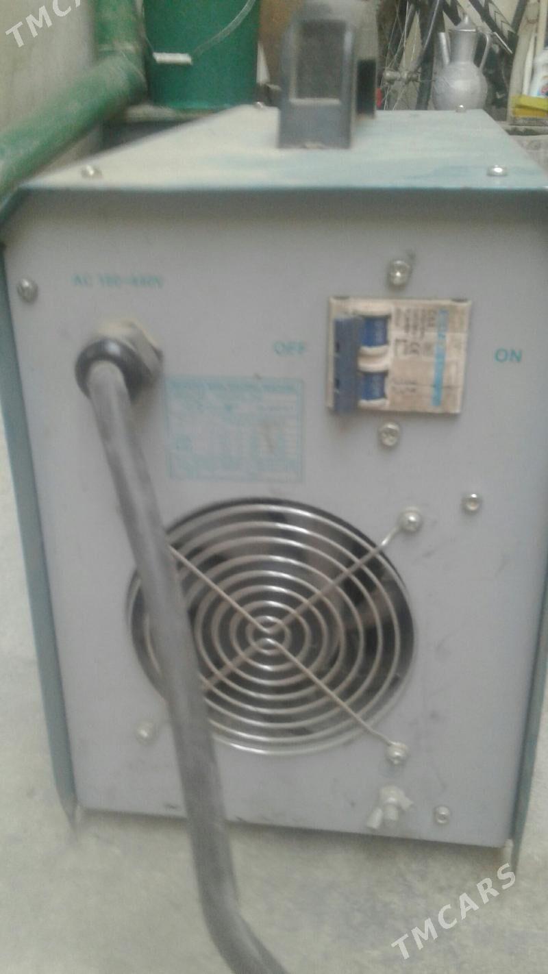 TOTAL swarka - Бузмеин - img 2