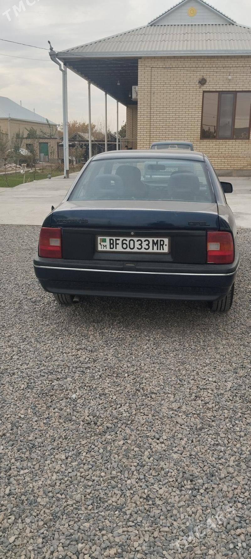 Opel Vectra 1992 - 40 000 TMT - Mary - img 4