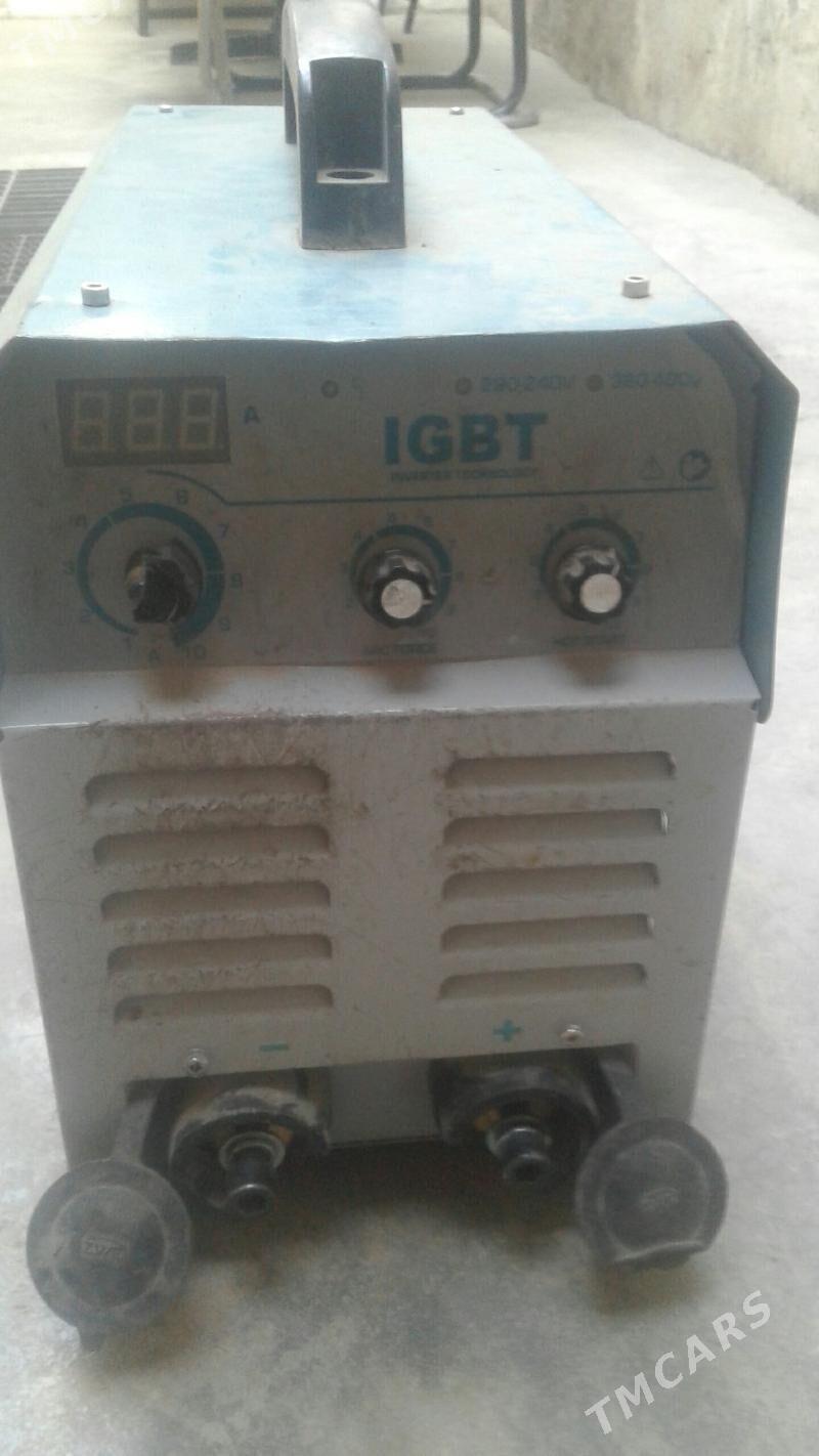 TOTAL swarka - Бузмеин - img 3