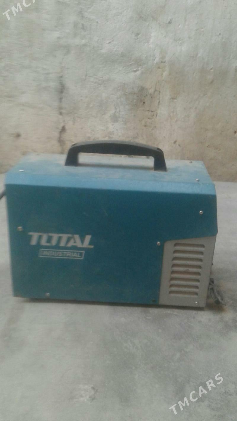 TOTAL swarka - Бузмеин - img 4