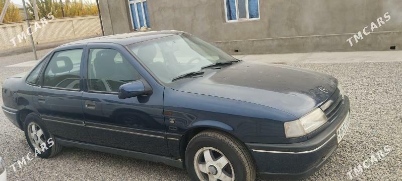 Opel Vectra 1992 - 40 000 TMT - Mary - img 2