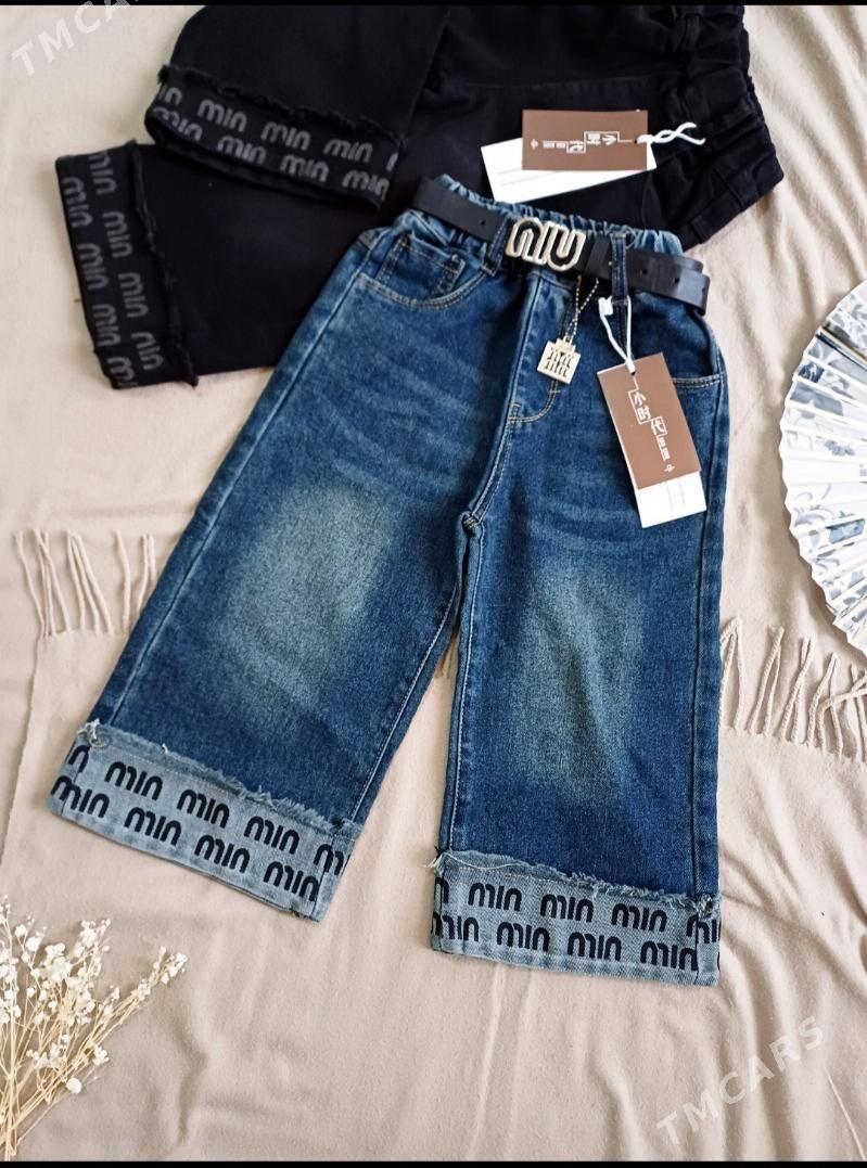 chaga eshikler - Mary - img 5