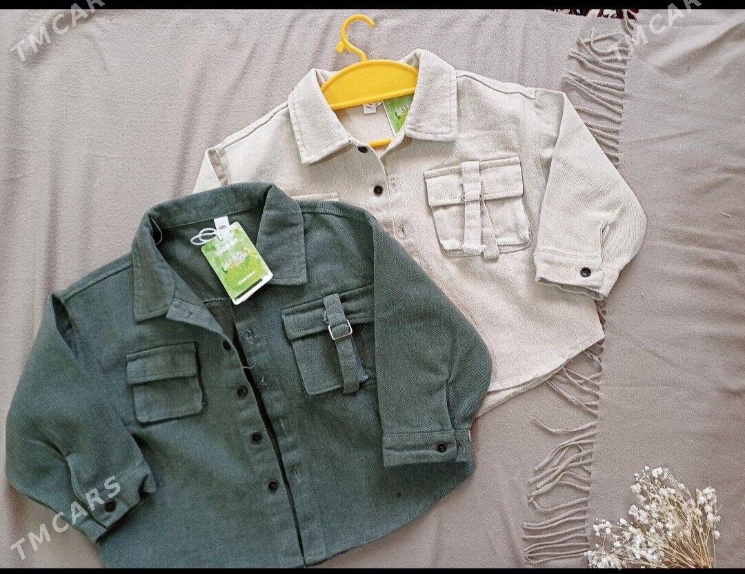 chaga eshikler - Mary - img 2