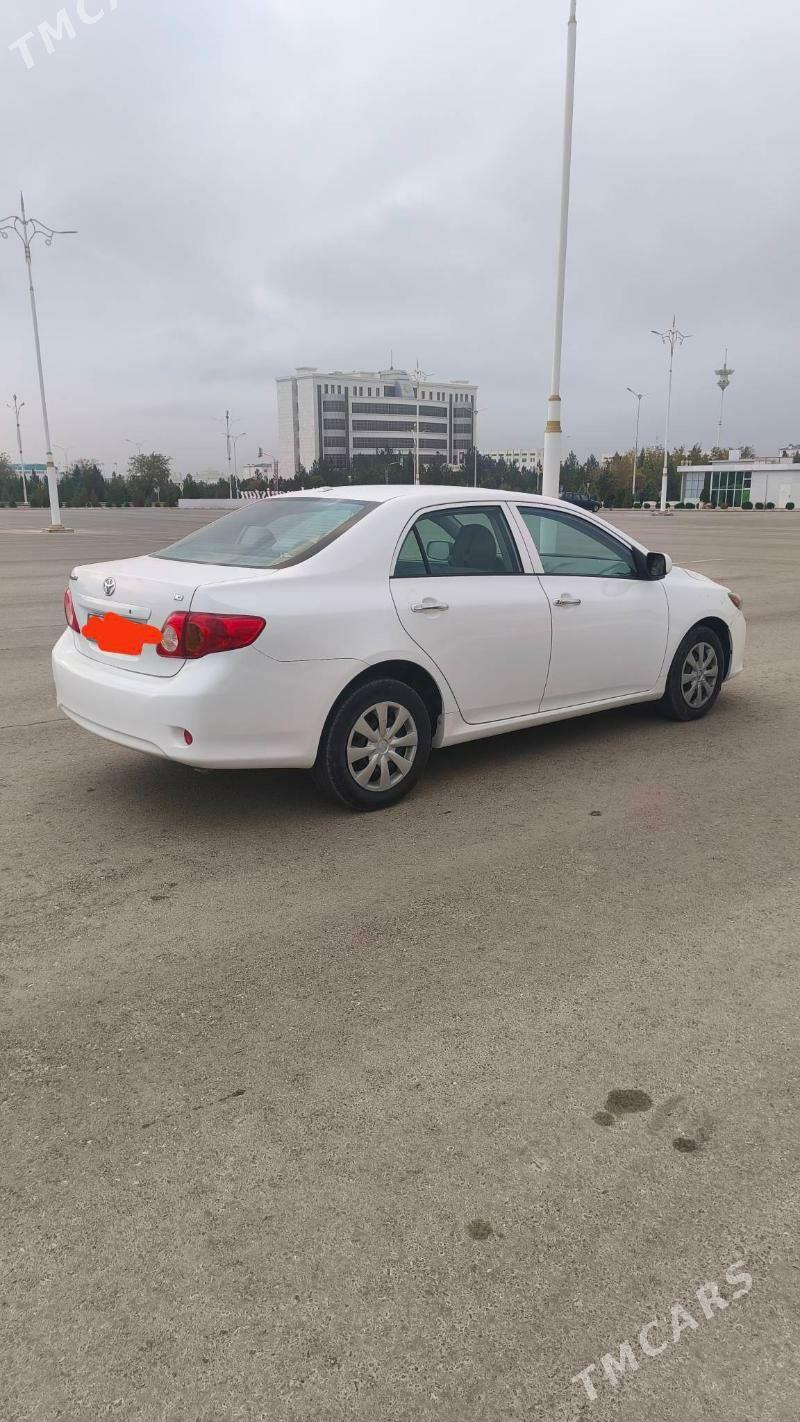 Toyota Corolla 2010 - 150 000 TMT - Балканабат - img 2