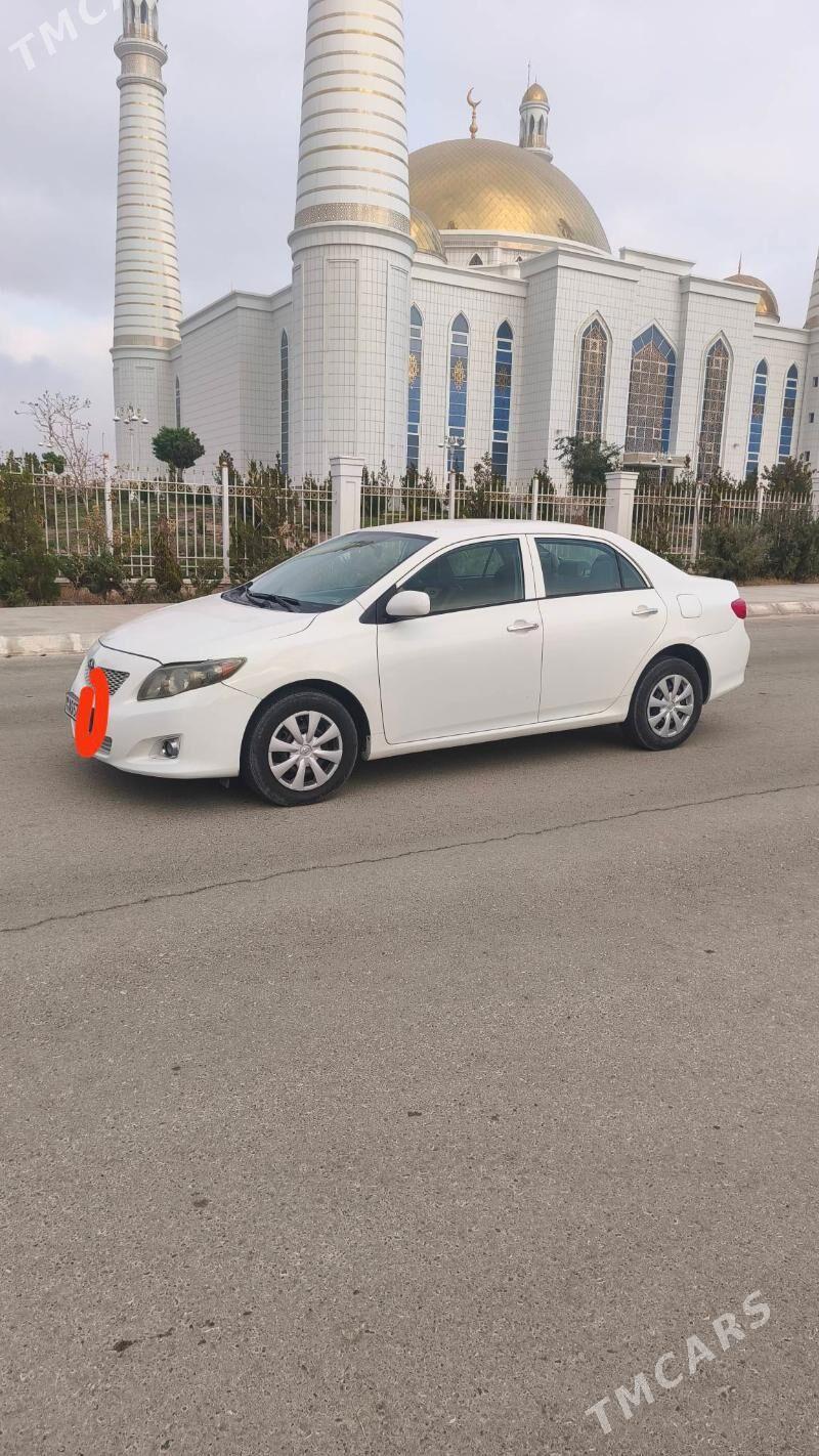 Toyota Corolla 2010 - 150 000 TMT - Балканабат - img 4