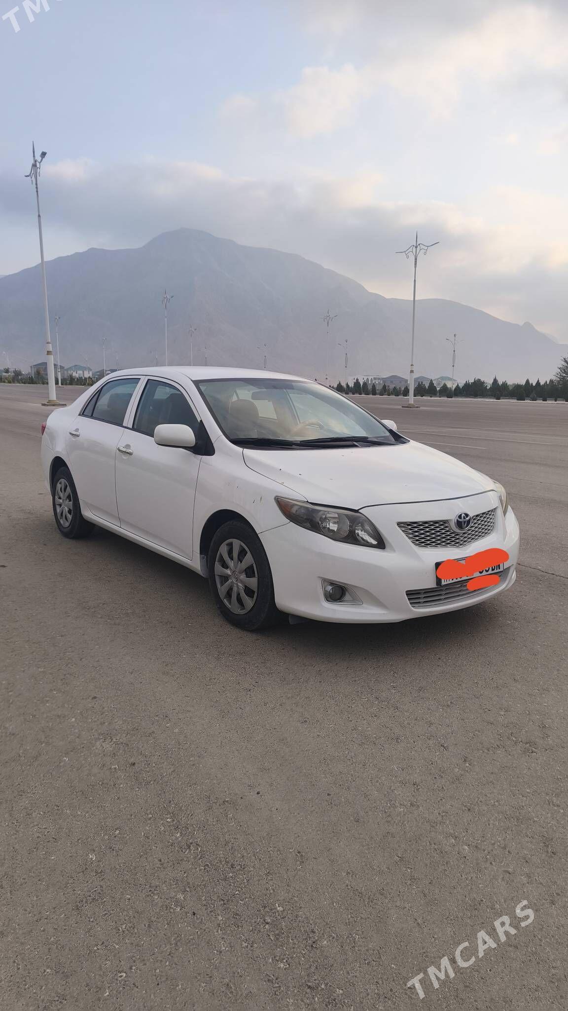 Toyota Corolla 2010 - 150 000 TMT - Балканабат - img 3