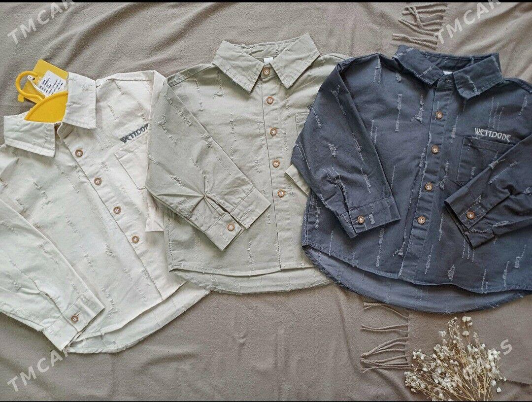 chaga eshikler - Mary - img 4