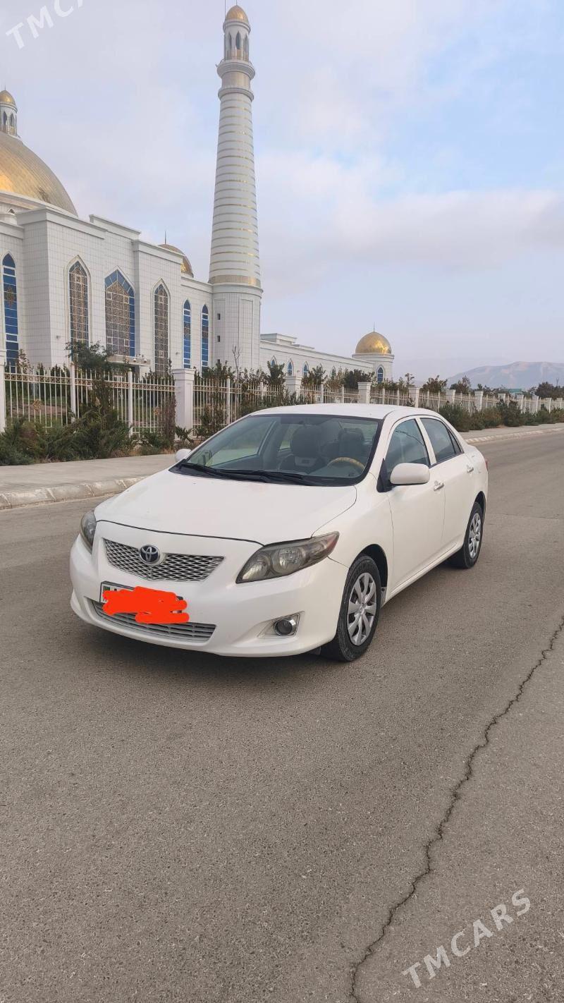 Toyota Corolla 2010 - 150 000 TMT - Балканабат - img 5