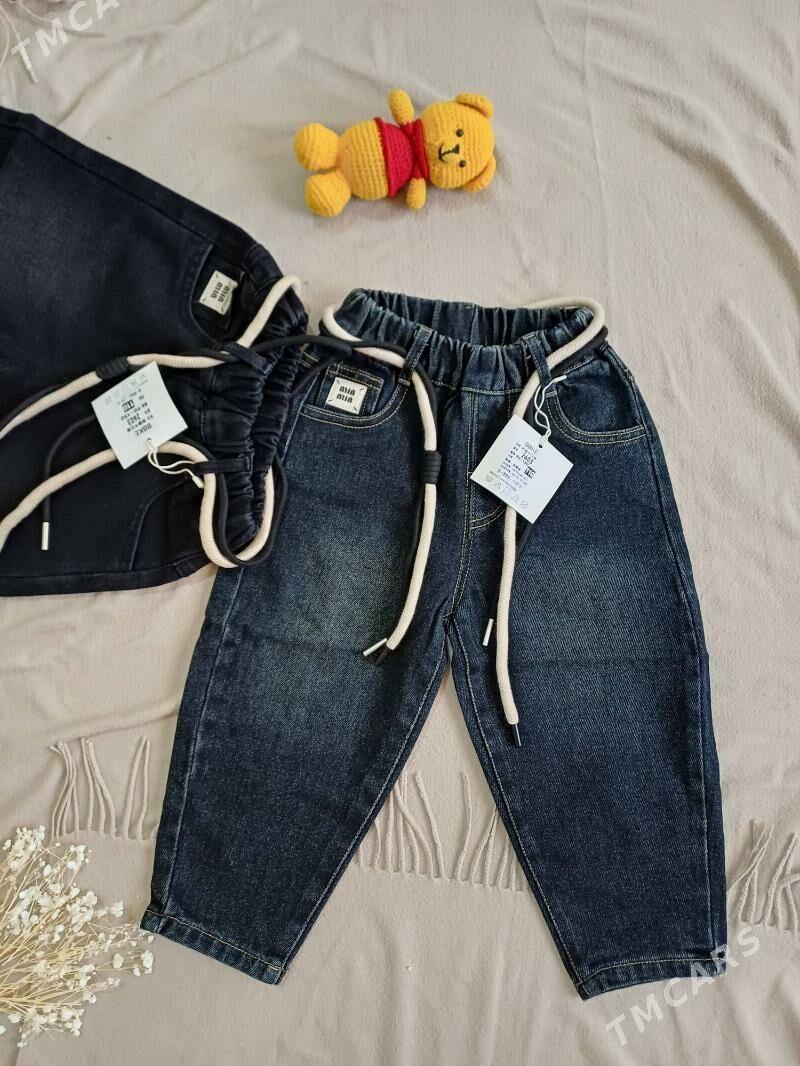 chaga eshikler - Mary - img 9