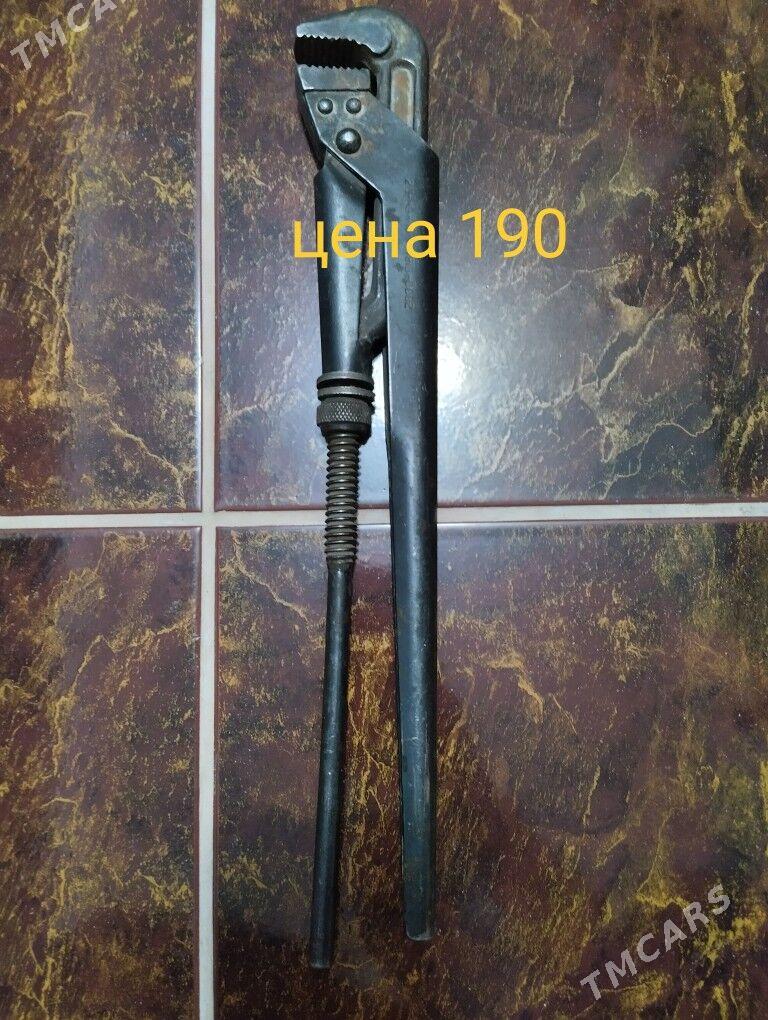 инструменты (СССР) - Aşgabat - img 6