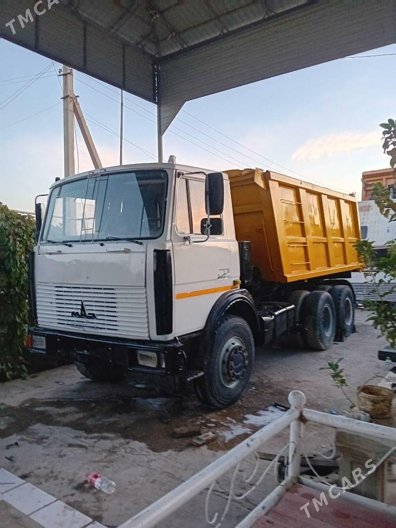 Maz Samosval 2012 - 350 000 TMT - Койтендаг - img 2