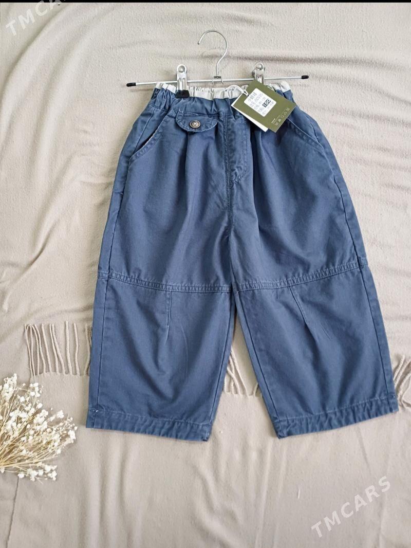 chaga eshikler - Mary - img 8