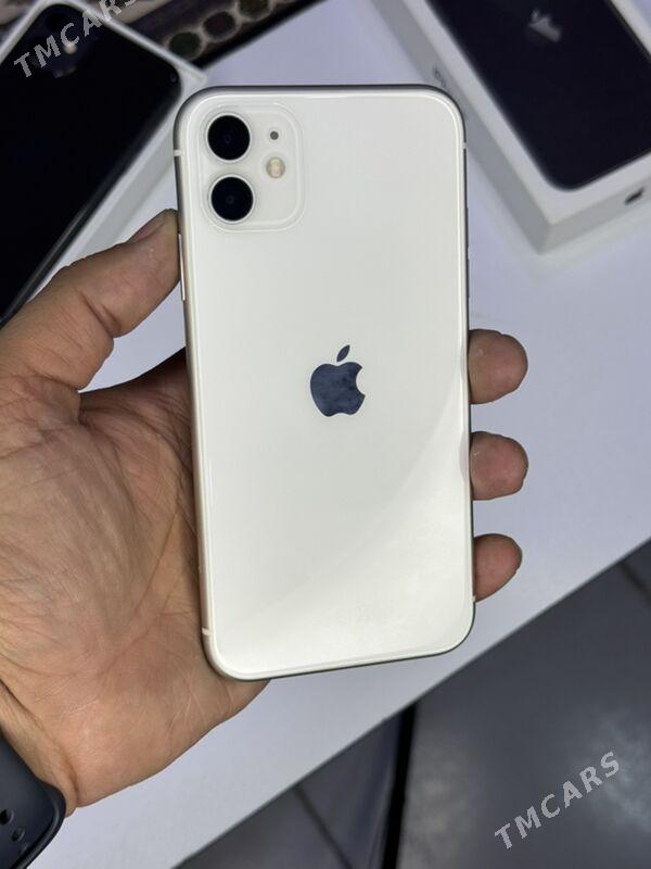 iPhone 11 64gb - Mary - img 6