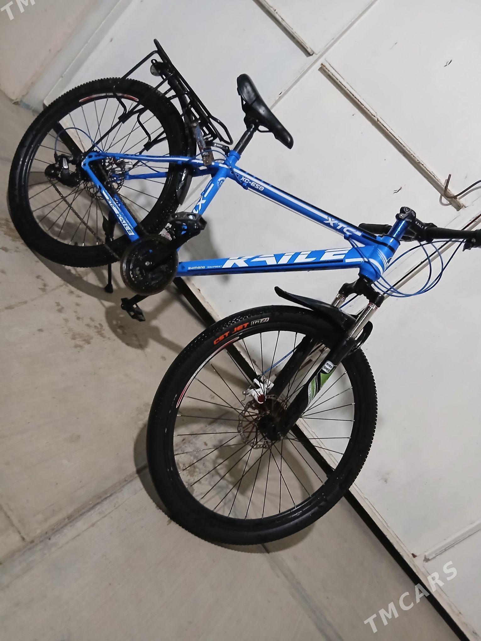 TIGIR 26 LIK - Aşgabat - img 2