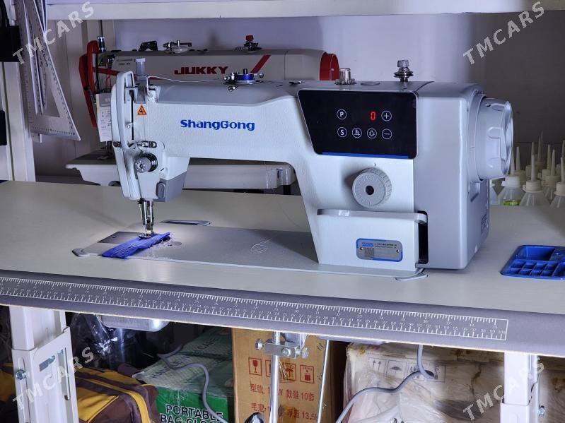 ShangGong - Ашхабад - img 2