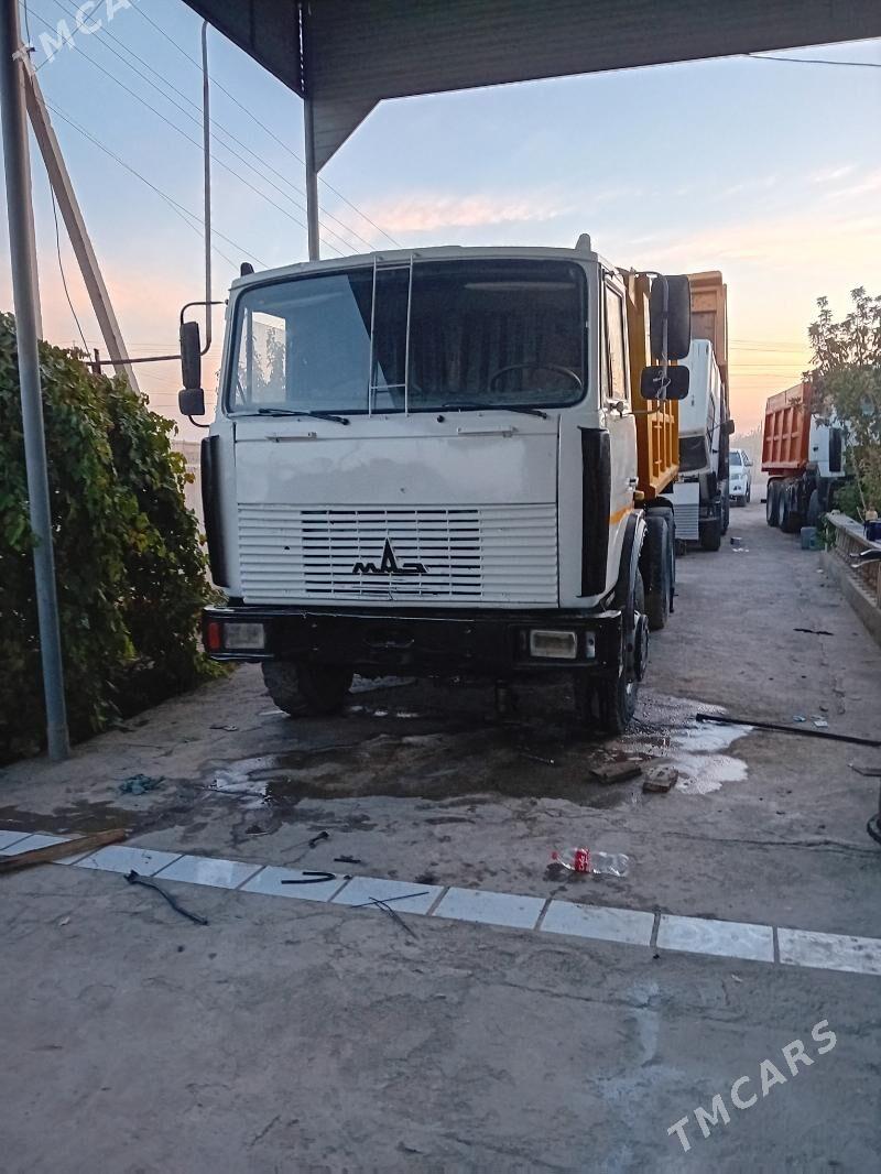 Maz Samosval 2012 - 350 000 TMT - Койтендаг - img 3