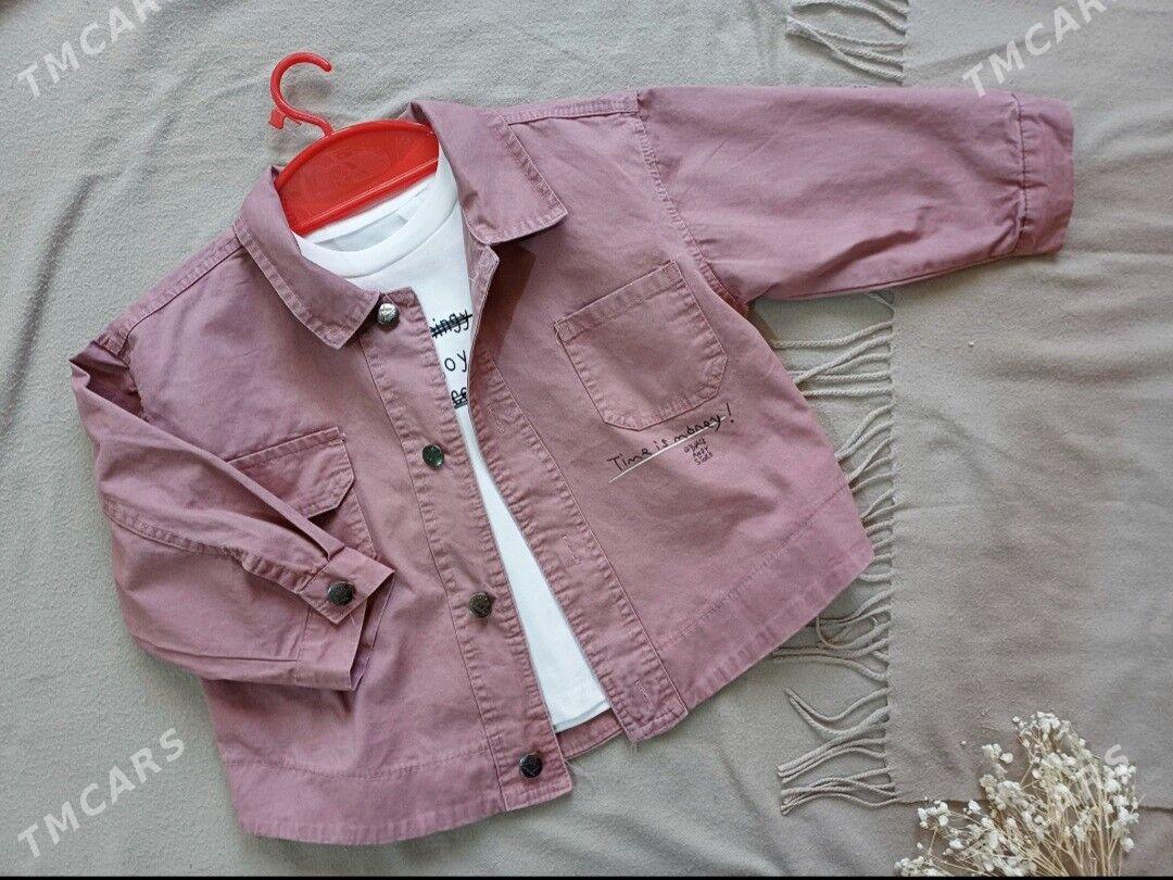 chaga eshikler - Mary - img 3