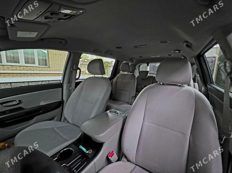 Toyota Sienna 2020 - 309 000 TMT - Ашхабад - img 6