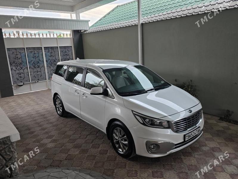 Toyota Sienna 2020 - 309 000 TMT - Ашхабад - img 8