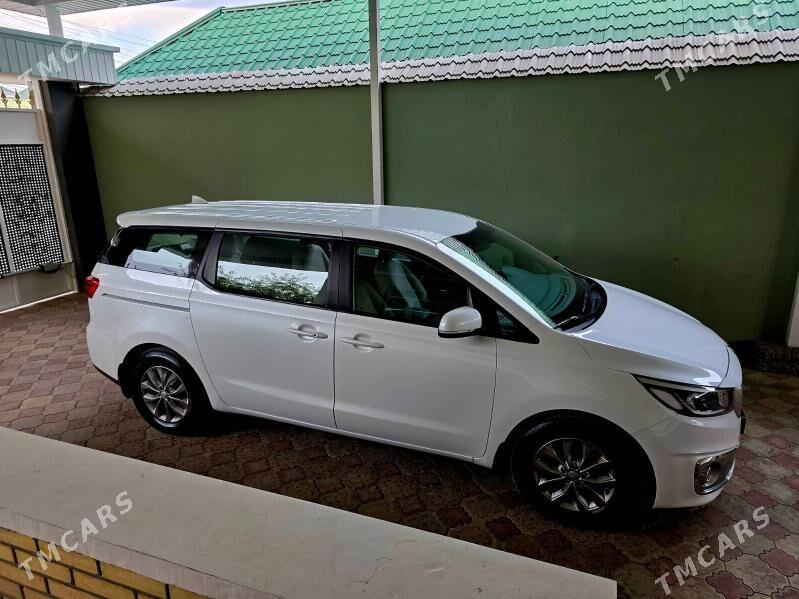 Toyota Sienna 2020 - 309 000 TMT - Ашхабад - img 7
