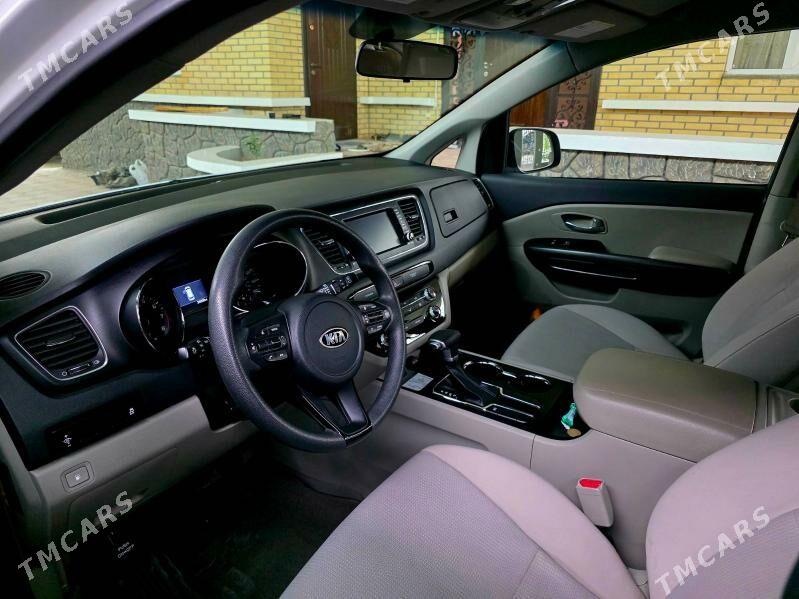 Toyota Sienna 2020 - 309 000 TMT - Ашхабад - img 2